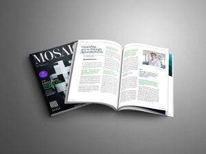 The new era of investing: our CEO’s view