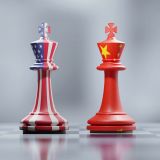 China-US: the new green diplomacy