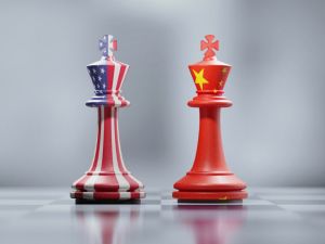 China-US: the new green diplomacy