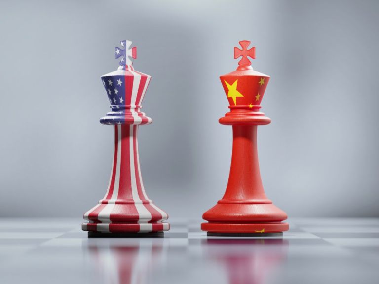China-US: the new green diplomacy