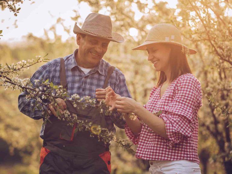 The great wealth cascade – too late for too many?