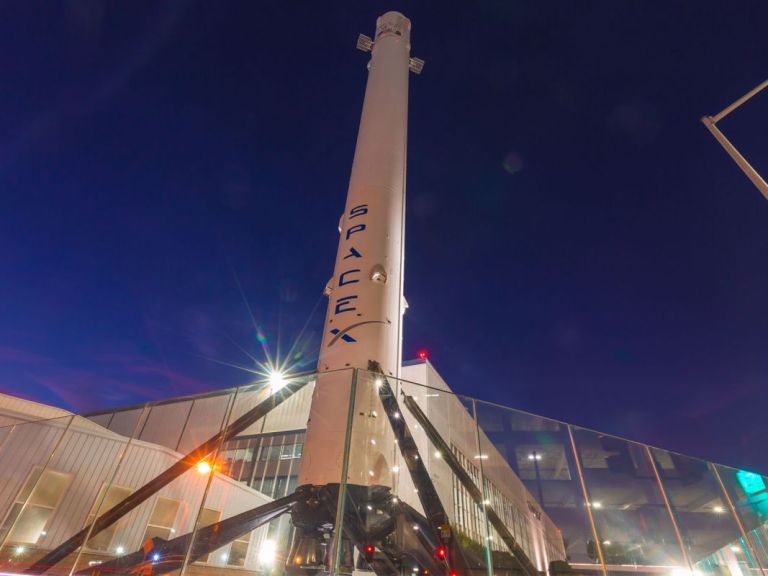 What could SpaceX’s IPO mean for portfolios?