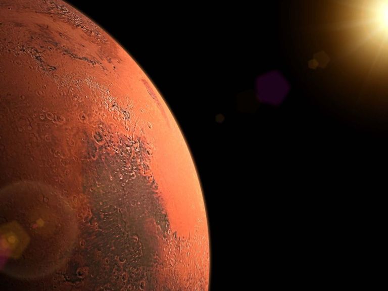 From El Dorado to Mars: the business of big promises