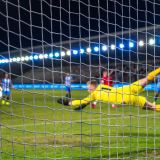 The World Cup and portfolio management