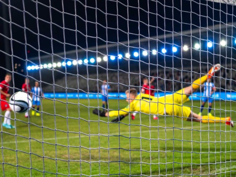 The World Cup and portfolio management