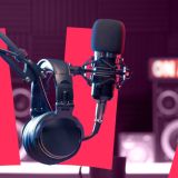 10 podcasts to tune into this summer