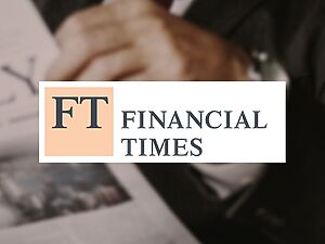 We are one of the Financial Times’ fastest-growing UK companies