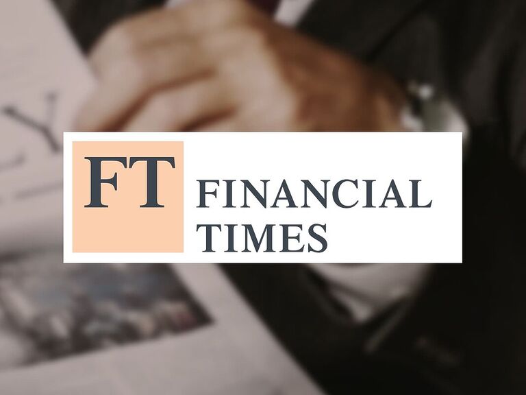 We are one of the Financial Times’ fastest-growing UK companies