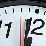 Got an extra hour? Put it to good use and tidy up your pensions