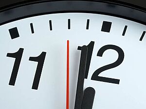 Got an extra hour? Put it to good use and tidy up your pensions