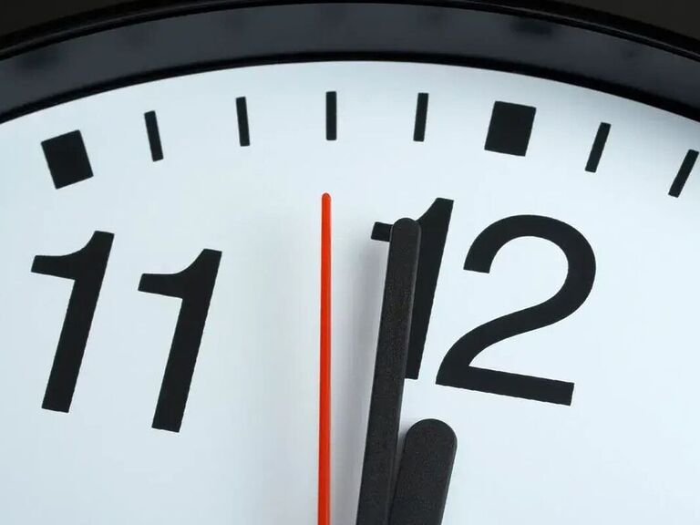 Got an extra hour? Put it to good use and tidy up your pensions