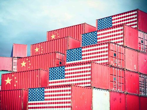 Il vero impatto delle tariffe Usa si vedrà solo tra anni