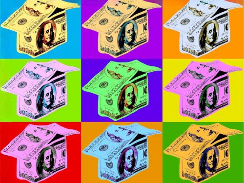 La saga del dollaro: dall’epica di frontiera alla cultura pop