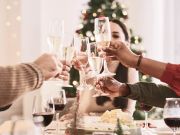 7 spunti di conversazione per il pranzo di Natale