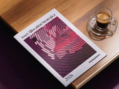 La nostra strategia d’investimento per il 2026