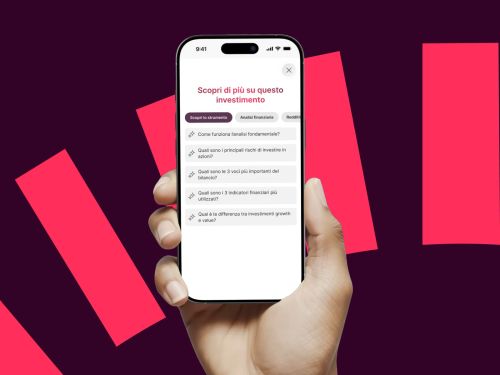 Bastian: l’evoluzione dell’esperienza Moneyfarm