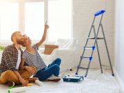 Conta fino a 10: l’ansia della casa