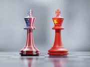 Cina-Usa: la nuova diplomazia green